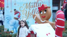 DENİZLİ, YILBAŞI FESTİVALİ’NE AKIN EDİYOR