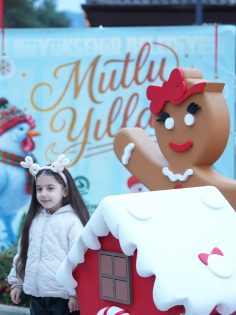 DENİZLİ, YILBAŞI FESTİVALİ’NE AKIN EDİYOR