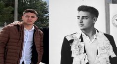 ACIPAYAM’DA KAZA: 1 ÖLÜ