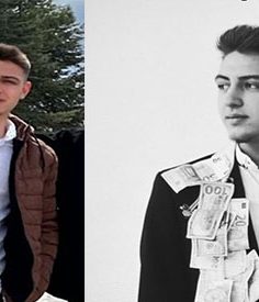 ACIPAYAM’DA KAZA: 1 ÖLÜ