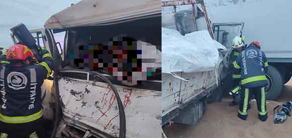 CANKURTARAN’DA CAN PAZARI