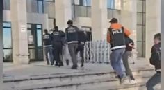 DENİZLİ’DE BÜYÜK UYUŞTURUCU OPERASYONU