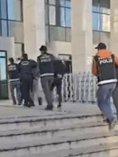 DENİZLİ’DE BÜYÜK UYUŞTURUCU OPERASYONU