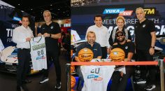 MERKEZEFENDİ’DE KARATAŞ’A ÖZEL TEŞEKKÜR