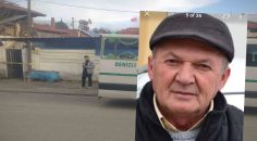 SERİNHİSAR’DA SOBA CAN ALDI