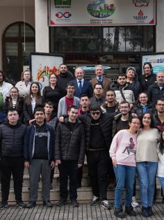 KENT KONSEYİ’NDEN 250 ENGELLİ ADAYA EKPSS DESTEĞİ