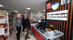 MERKEZEFENDİ HALK ŞARKÜTERİ İLE UYGUN FİYATLI SÜT ÜRÜNLERİ