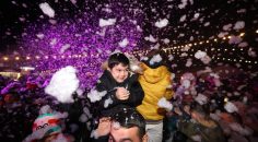 MERKEZEFENDİ KIŞ FESTİVALİ’NDE EĞLENCE DEVAM EDİYOR