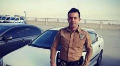 DENİZLİ’DE BEKÇİ ÖLÜ BULUNDU