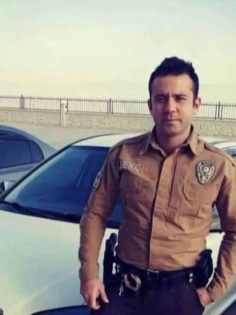 DENİZLİ’DE BEKÇİ ÖLÜ BULUNDU