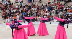 ÇOCUK TİYATRO FESTİVALİ, MERKEZEFENDİ’YE ÖDÜL GETİRDİ