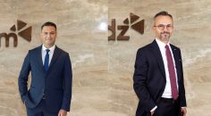 ADM VE GDZ ELEKTRİK DAĞITIM YÖNETİMİNDE BAYRAK DEĞİŞİKLİĞİ