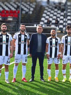 TARAFTARA 6 TRANSFERİ HEDİYE EDİP, İSYAN ETTİ