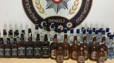 BİR YILDA 716 KAÇAKÇILIK OPERASYONU