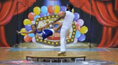 PAMUKKALE’DE SÖMESTİR FESTİVALİ BAŞLIYOR