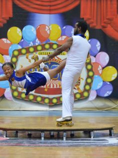 PAMUKKALE’DE SÖMESTİR FESTİVALİ BAŞLIYOR