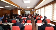 MERKEZEFENDİ’DE TACİZ İDDAASI MECLİSİ KARIŞTIRDI