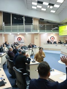 RAMAZAN AYINA ÖZEL SOSYAL DESTEKLER