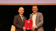 BÜYÜKŞEHİR’DE SOSYAL DENGE TAZMİNATI EN ÜST SINIRDA