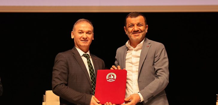 BÜYÜKŞEHİR’DE SOSYAL DENGE TAZMİNATI EN ÜST SINIRDA