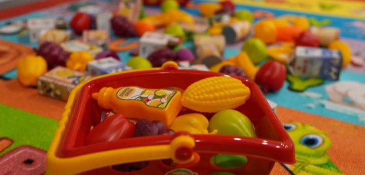 GÜVENLİ OYUN ALANI AÇILIYOR