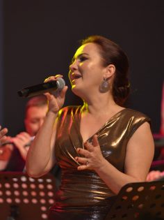 MERKEZEFENDİ BELEDİYESİ’NDEN SEVGİLİLER GÜNÜ’NE ÖZEL KONSER