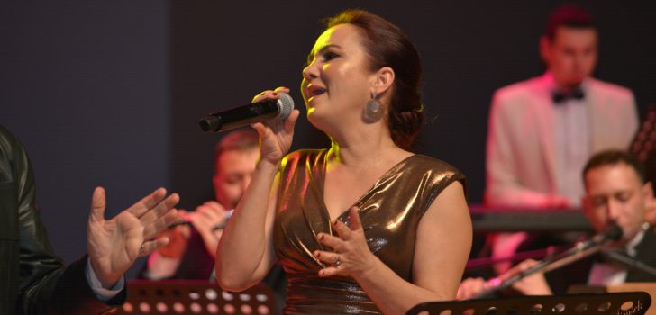 MERKEZEFENDİ BELEDİYESİ’NDEN SEVGİLİLER GÜNÜ’NE ÖZEL KONSER