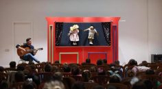 KENT TİYATROSU’NUN ŞUBAT AYI OYUN TAKVİMİ YAYINLANDI