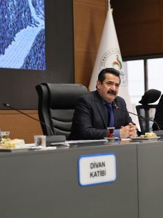 PAMUKKALE’YE 13 DEV PROJE GELİYOR