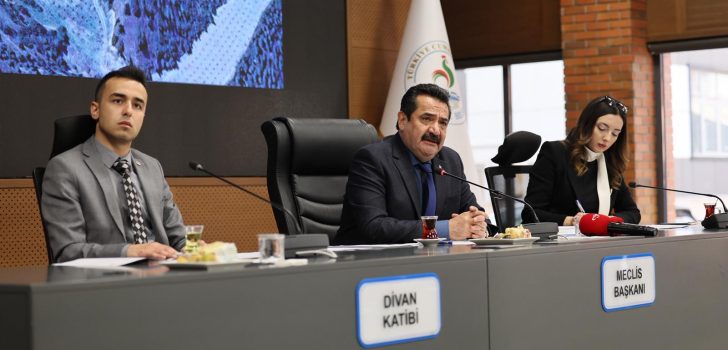 PAMUKKALE’YE 13 DEV PROJE GELİYOR