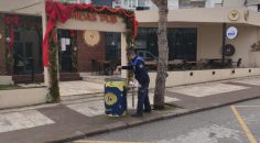 YOL VE KALDIRIM İŞGALLERİNE GEÇİT YOK