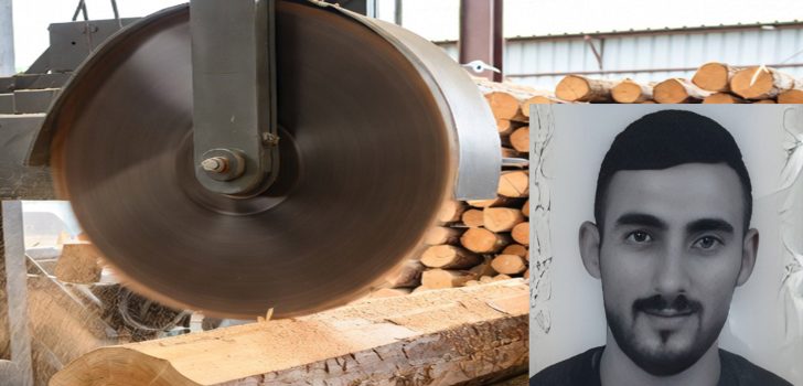 KERESTE PARÇASI ÖLDÜRDÜ