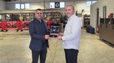 BAKANLIK YETKİLİLERİ İNCELEDİ