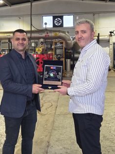 BAKANLIK YETKİLİLERİ İNCELEDİ