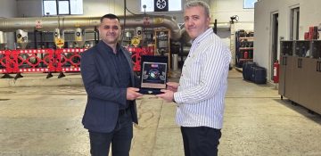 BAKANLIK YETKİLİLERİ İNCELEDİ