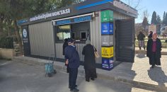 PAMUKKALE’DE SIFIR ATIK SEFERBERLİĞİ