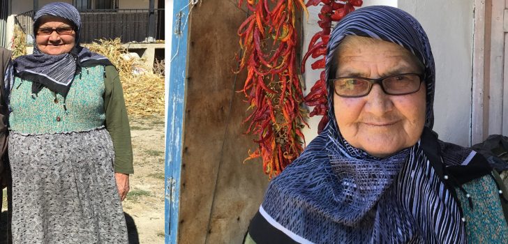 HASTANEYE GİDERKEN KAZA YAPTILAR: 1 ÖLÜ 4 YARALI