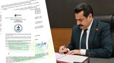 PAMUKKALE’NİN İKLİM VİZYONU KÜRESEL ARENADA