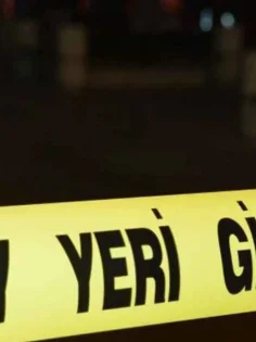 KAMYONET YAŞLI KADINI EZDİ