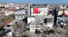 BÜYÜKŞEHİR’DEN 6,6 MİLYON TL’LİK ISINMA DESTEĞİ
