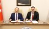 PAÜ İLE İŞKUR ARASINDA PROTOKOL İMZALANDI