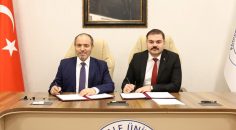 PAÜ İLE İŞKUR ARASINDA PROTOKOL İMZALANDI