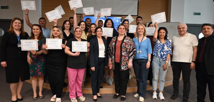 AMELİYATHANE HEMŞİRELİĞİ SERTİFİKA PROGRAMI