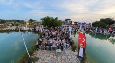 KOCAÇUKUR HALKIN OLDU, ANNELER MUTLULUĞA BOĞULDU
