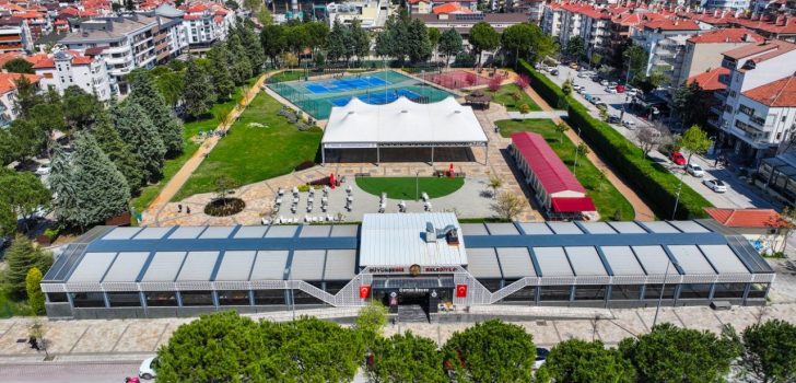 BELTAŞ’TA MALİ REFORM SONUÇ VERDİ