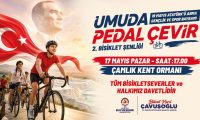 19 MAYIS’A YAKIŞIR PROGRAM