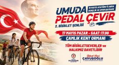 19 MAYIS’A YAKIŞIR PROGRAM