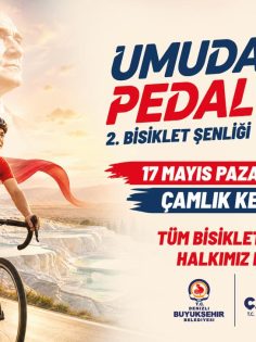 19 MAYIS’A YAKIŞIR PROGRAM