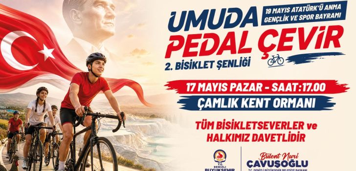 19 MAYIS’A YAKIŞIR PROGRAM