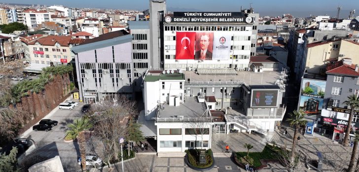 BÜYÜKŞEHİR’DEN İHTİYAÇ SAHİPLERİNE BAYRAM MÜJDESİ